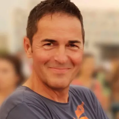 Christian Laemmel profile