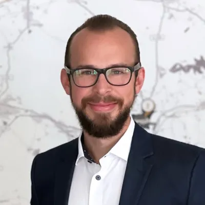 Christian Räther profile