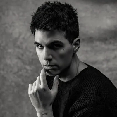 christian delgrosso profile