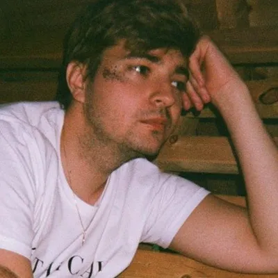 Christian Berger profile
