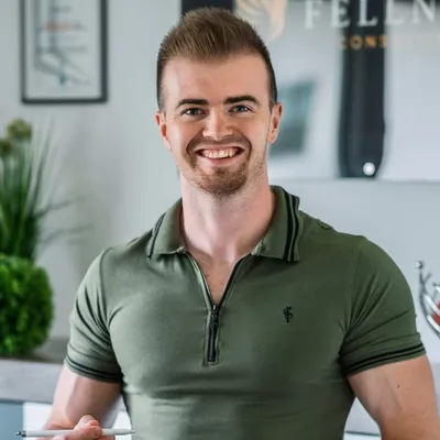 Christian Fellner profile