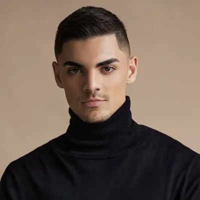 Christian profile