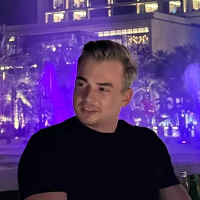 Christian profile