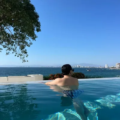 CHRISTIAN ALVARADO profile
