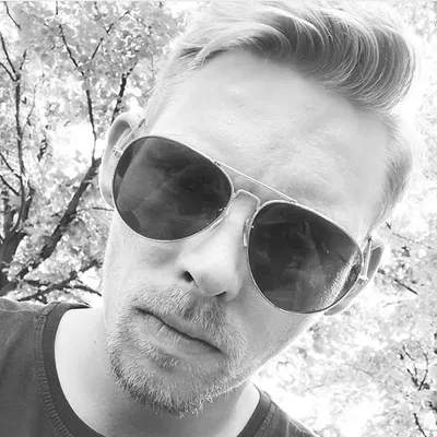 Christian Conradi profile