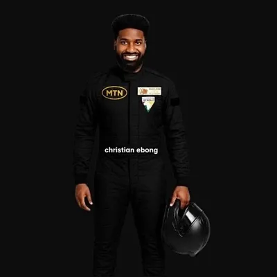 Christian Ebong profile