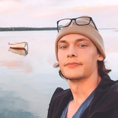 Christian Faber profile