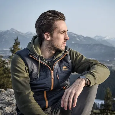 Christian Greither profile