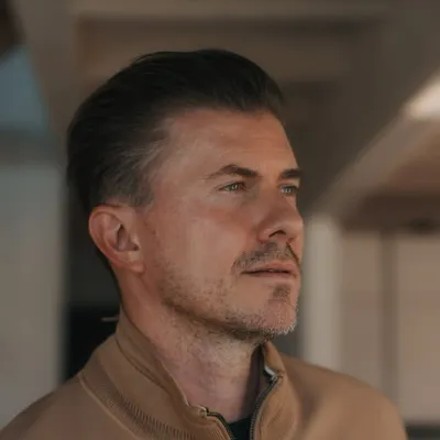 Christian Gruber Schiffner profile