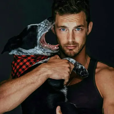 ๐ Christian Hogue's Fanpage ๐ profile