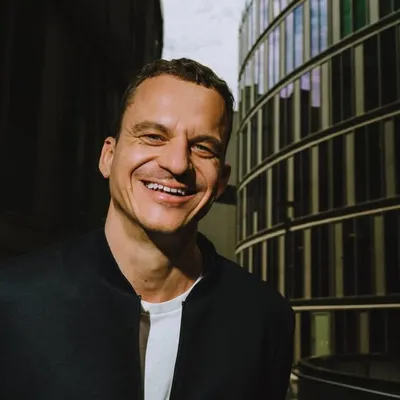christian huber profile