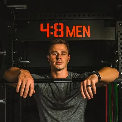 Christian Huff profile