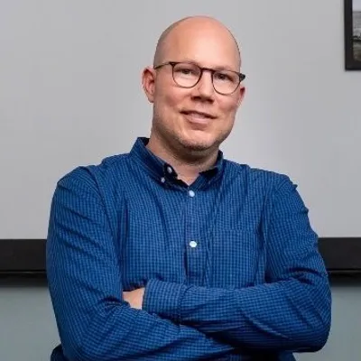 Christian Koivumaa profile