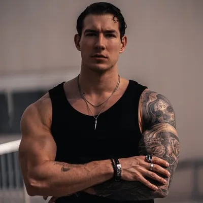 Fitness Motivation Lifestyle profile