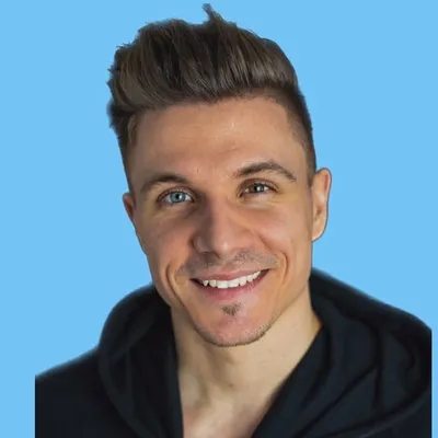 Chris Krömer profile