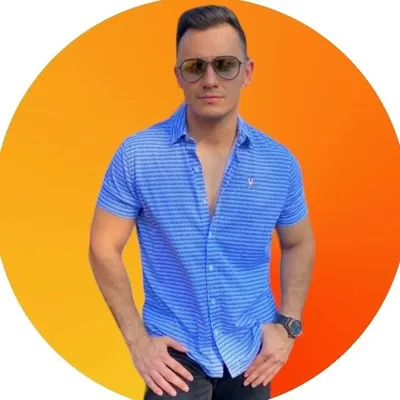 Christian Maquilón profile