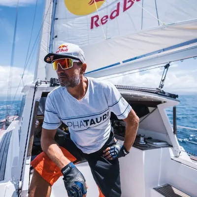 #SailAndRun profile