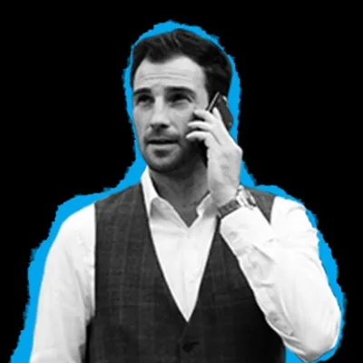 Christian Schmitt • Immobilien profile