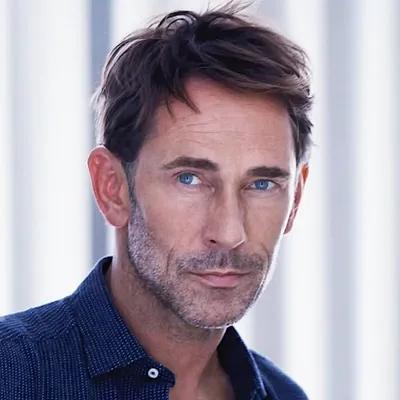 Christian Strauch profile