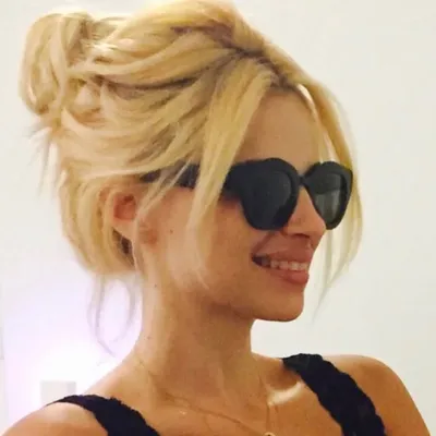 Χριστιάνα Αριστοτέλους profile