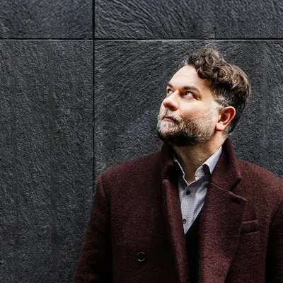 Christian Alexander Müller profile