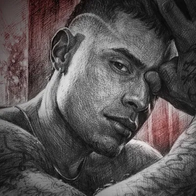 CHRISTIAN ALICEA 🎤 profile
