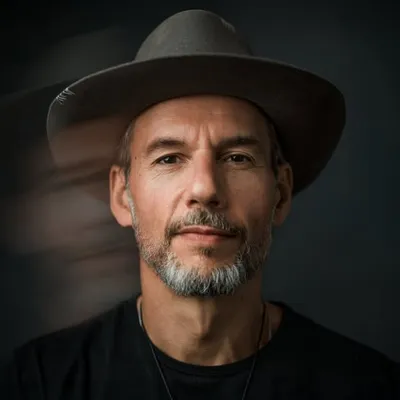 Christian Anderl profile