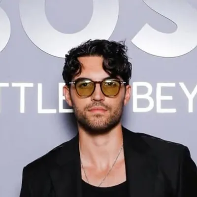 Christian Carrasco Olivas profile