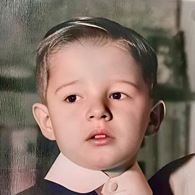 Christian profile
