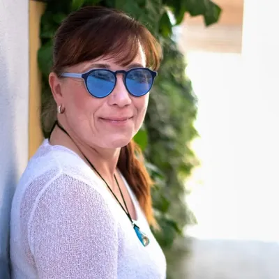 Christiane Höltschl profile