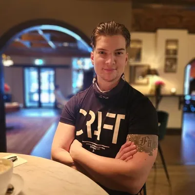 Christian Fa profile