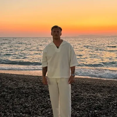 Christian Foxberg profile