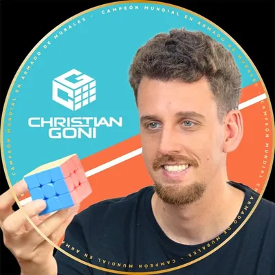 Christian Goñi profile