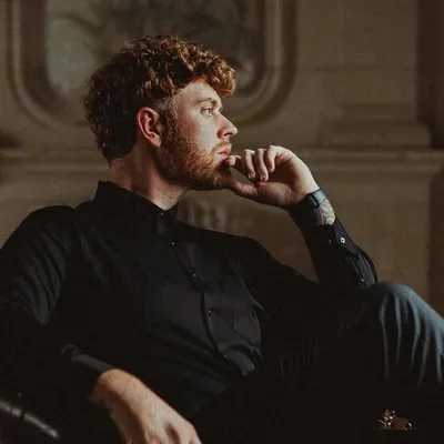 Christian O'Reilly profile
