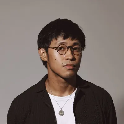 Christian San Jose profile