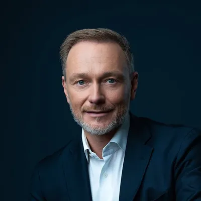 Christian Lindner profile