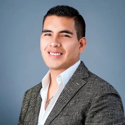 Christian Núñez - Mentor de networkers profile
