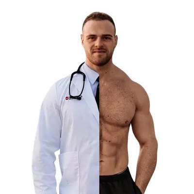 Christian Poulos, MD | Performance Medicine & Human Optimization profile
