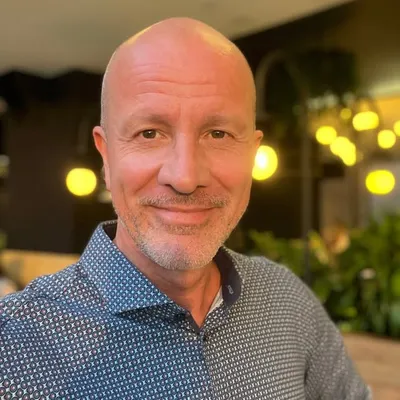 Christian Rieken | Kurskorrektur profile
