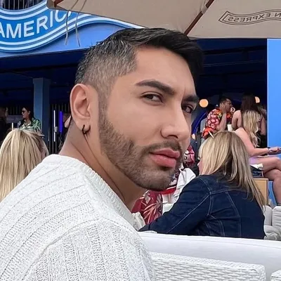 Christian Rodríguez️️️ profile