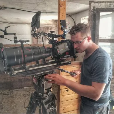 Christian Schmitz | DoP Köln profile