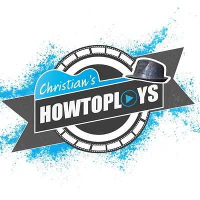 ChristiansHowToPlays profile