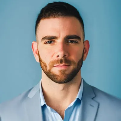 Christian D. Van Norden profile