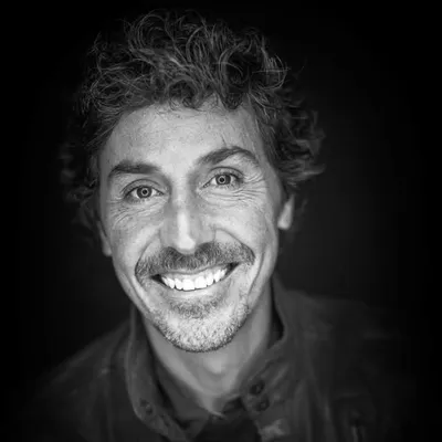 Christian Vizl profile