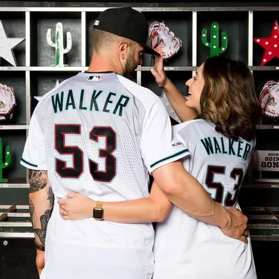 Christian Walker profile