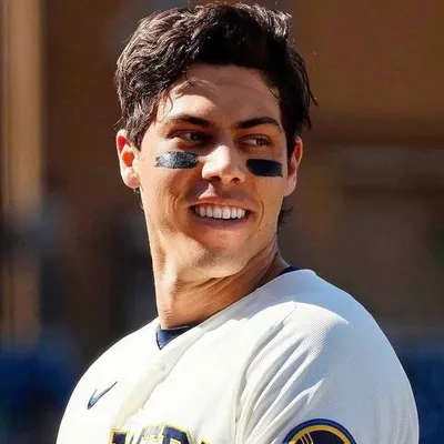 Christian Yelich profile