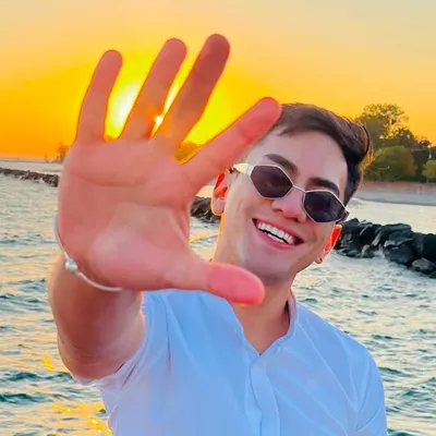 Christian Zaragoza profile