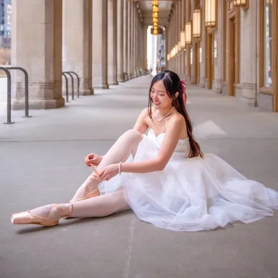 Christie WuđšLuxury Travel x Chicago Life profile