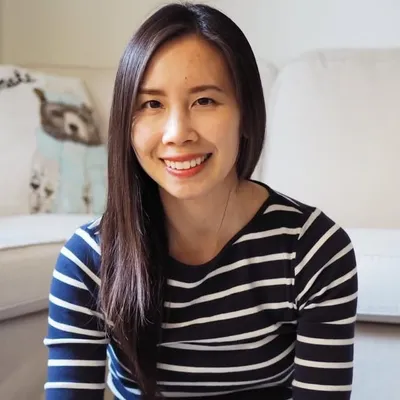 Christie Lai profile