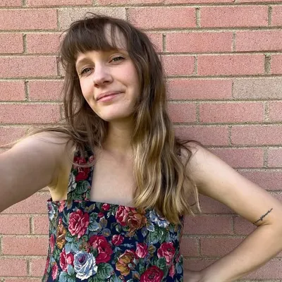Christie Wall profile
